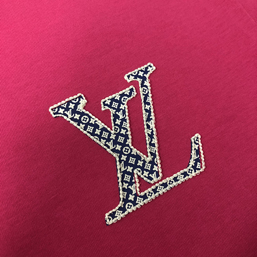 ルイヴィトン 新しいファッション半袖Tシャツ