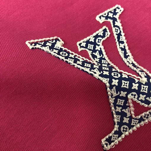 ルイヴィトン 新しいファッション半袖Tシャツ