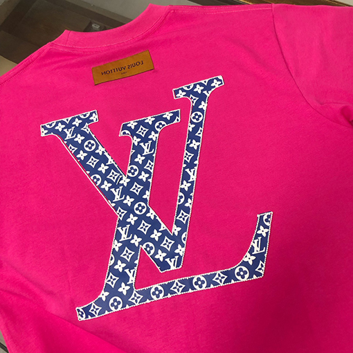 ルイヴィトン 新しいファッション半袖Tシャツ