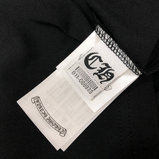 クロムハーツスーパーコピーファッションカジュアル半袖Tシャツ