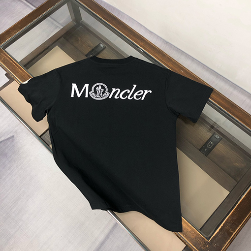 モンクレールカジュアル半袖Tシャツ