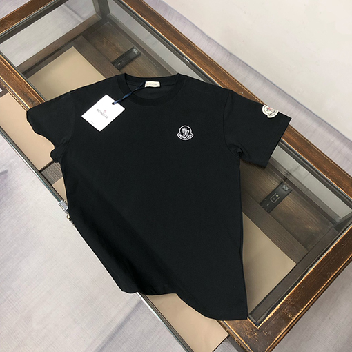 モンクレールカジュアル半袖Tシャツ