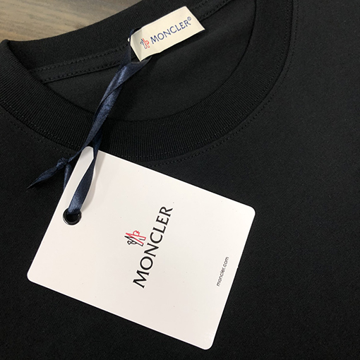 モンクレールカジュアル半袖Tシャツ