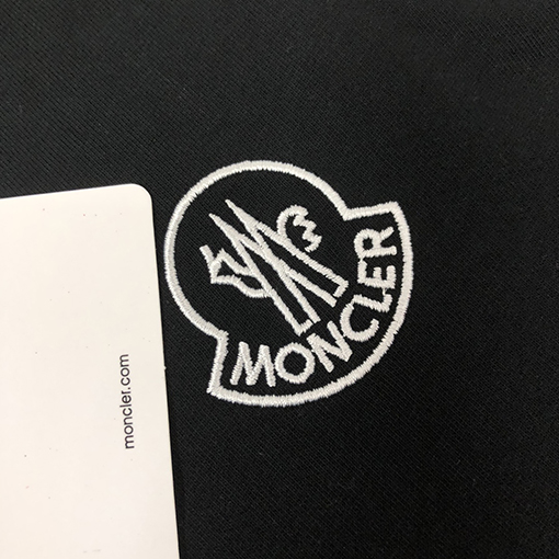 モンクレールカジュアル半袖Tシャツ