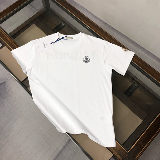 モンクレールカジュアル半袖Tシャツ