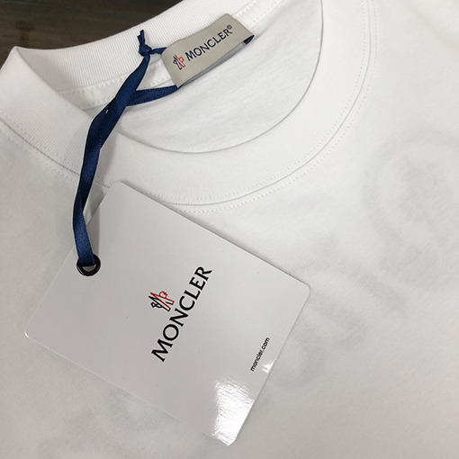 モンクレールカジュアル半袖Tシャツ