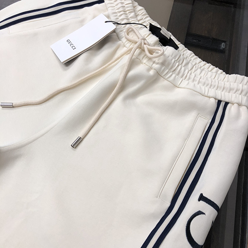 グッチコピーファッションカジュアルパンツ