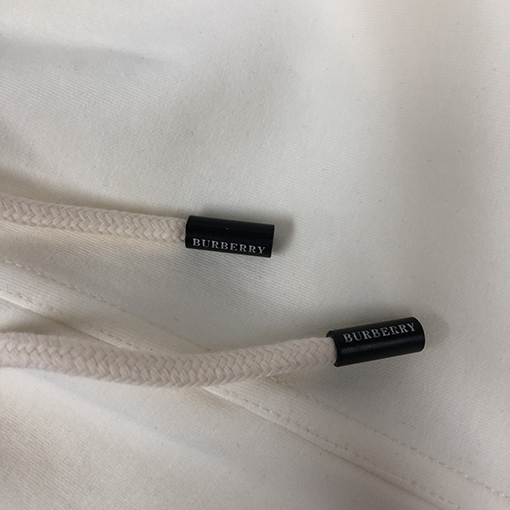 バーバリー新しいロゴシリーズパンツ