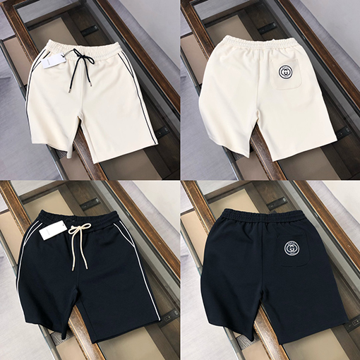 グッチ新しいカジュアルパンツ