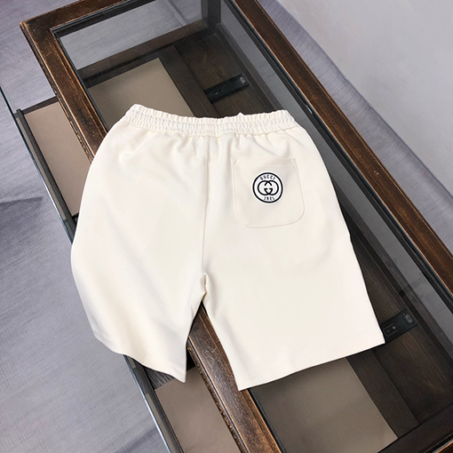 グッチ新しいカジュアルパンツ