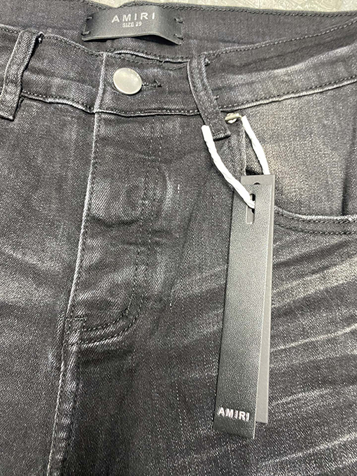 アミリファッションショーツ