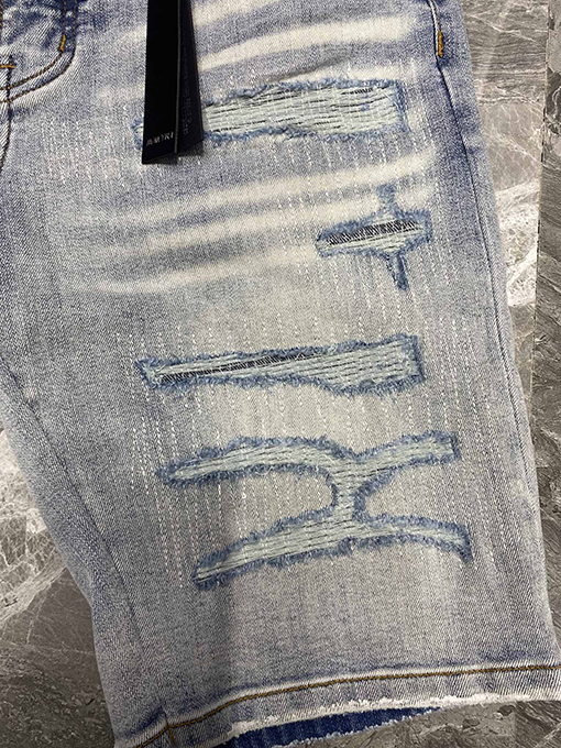 アミリスリムな個性なパンツ