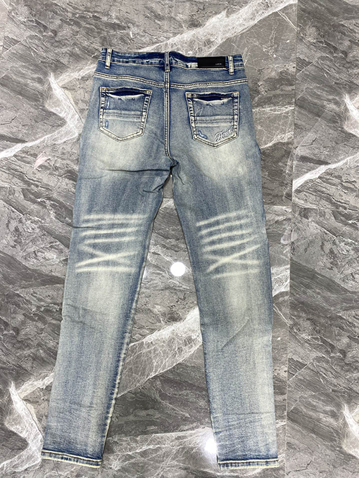 アミリスーパーコピー新しいファッションジーンズ