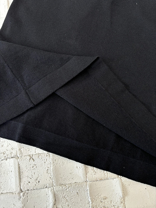 ルイヴィトンスーパーコピーポケットビーズニット半袖Tシャツ