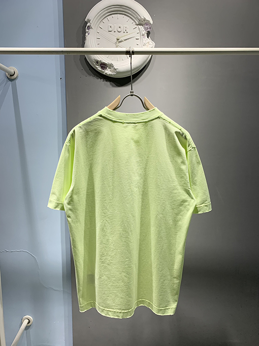 ディオール 新しいホットボールTシャツ