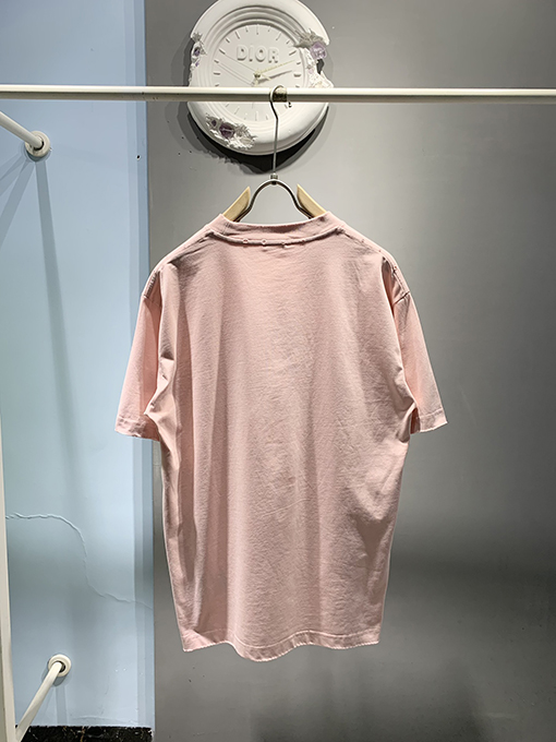 ディオール 新しいホットボールTシャツ