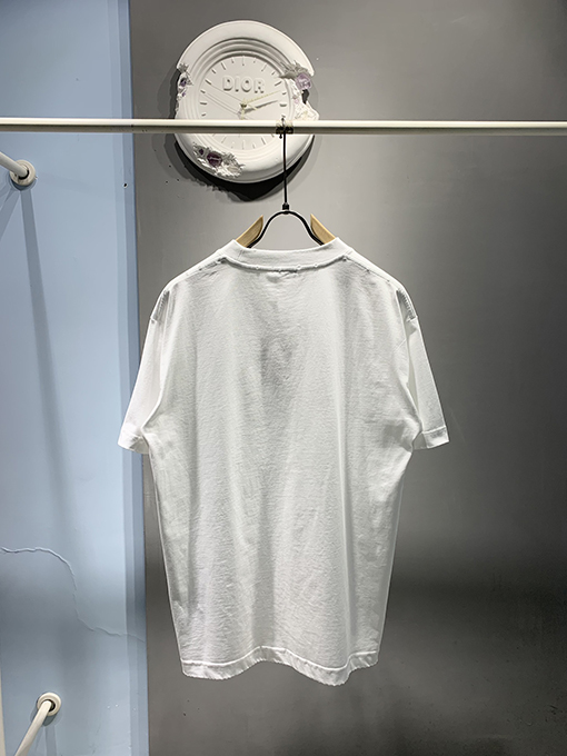 ディオール 新しいホットボールTシャツ