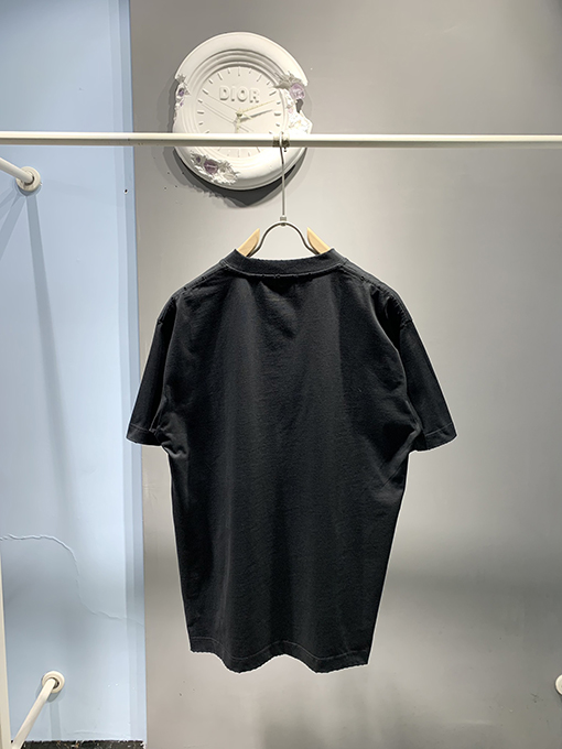 ディオール 新しいホットボールTシャツ