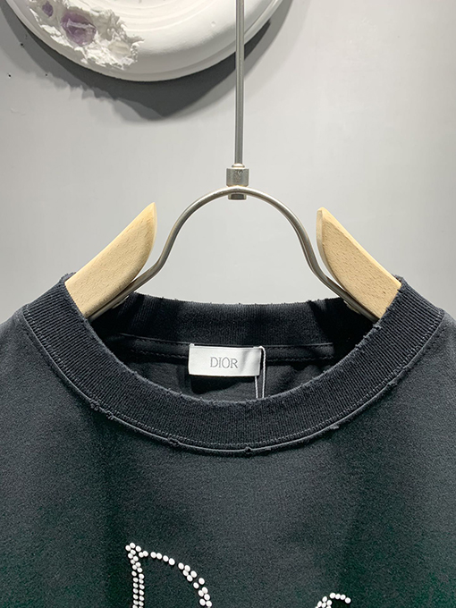ディオール 新しいホットボールTシャツ