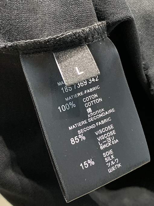 ディオール 新しいホットボールTシャツ