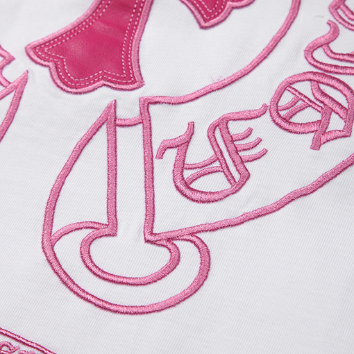 クロムハーツファッションパーカー