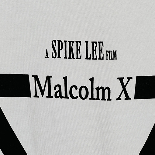 シュプリームコピー SUPREME X 40 ACRES コラボコレクションSS25 SPIKE TEEバックXレター半袖シャツ