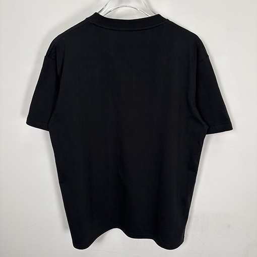 シュプリームスーパーコピー SUPREME SS25 WINGS TEE翼ロゴプリント半袖シャツ