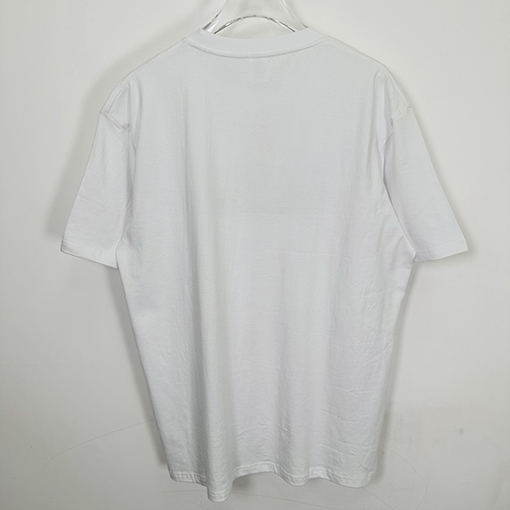 シュプリームスーパーコピー SUPREME SS25 WINGS TEE翼ロゴプリント半袖シャツ