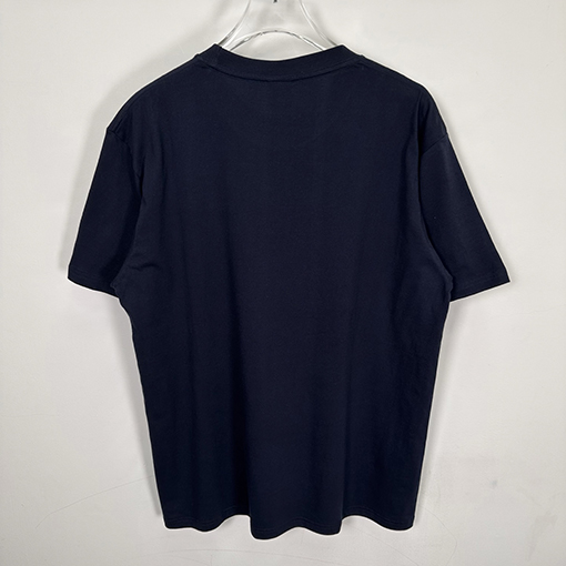 シュプリームスーパーコピー SUPREME SS25 WINGS TEE翼ロゴプリント半袖シャツ
