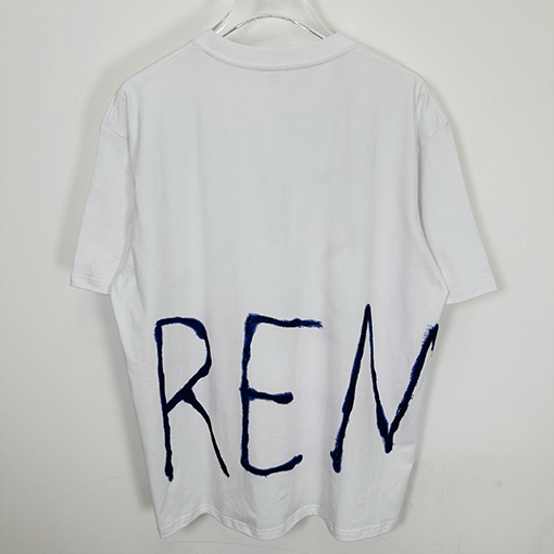 シュプリームコピーSUPREME SS25 PAINTED TEE カラフルなプリントロゴ半袖シャツ