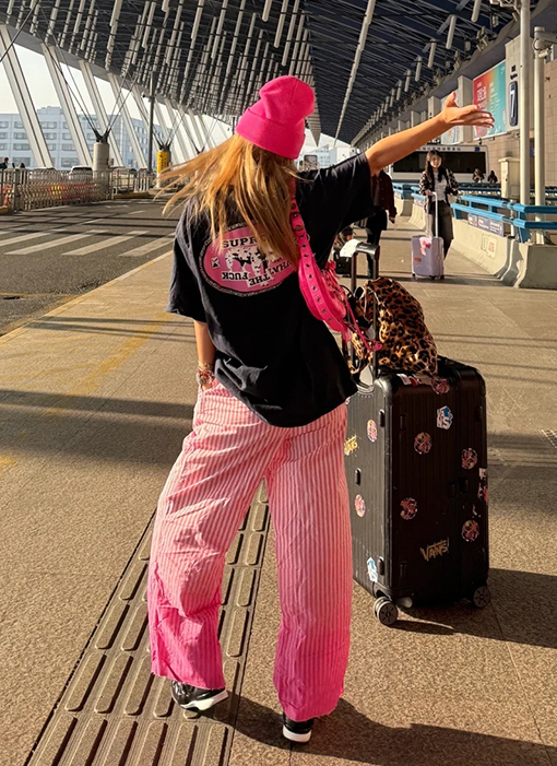 シュプリームコピー SS25 DALMATIAN TEEダルメシアンTシャツ