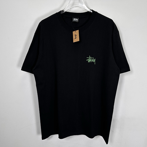 STUSSY SS25 X-RAY FISHIN TEE フィッシュボーンTシャツ