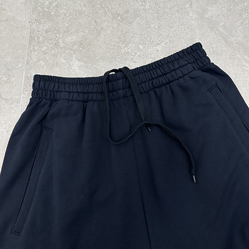 バレンシアガScholl プリントパンツ
