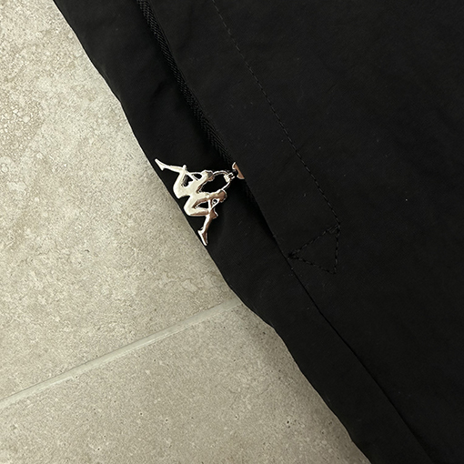 アクネストゥディオズ カッパコラボショートパンツ