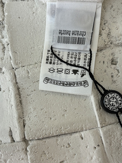 クロムハーツスーパーコピー日本限定ポロシャツ