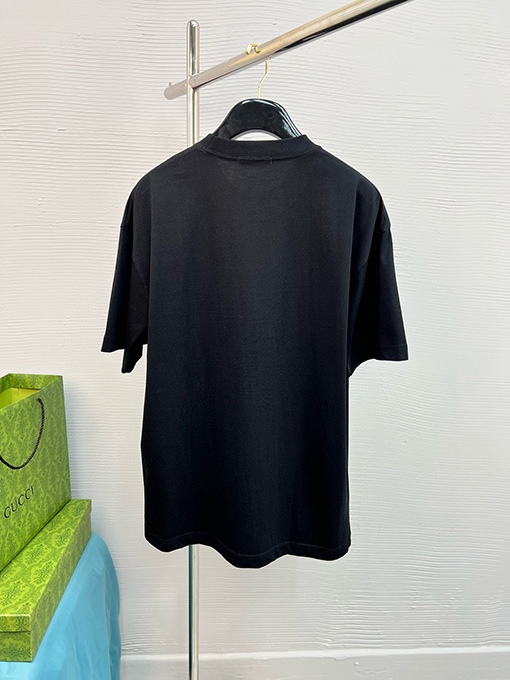 エルメスクラシックカラーTシャツ