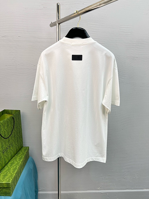 マルタンマルジェラファッションTシャツ
