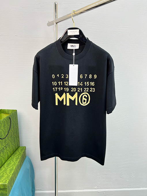 マルタンマルジェラファッションTシャツ
