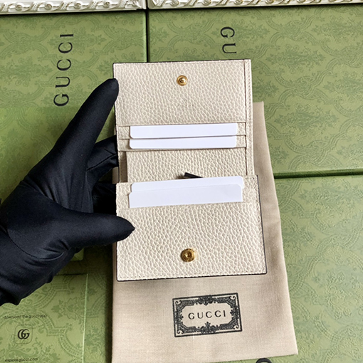 グッチ GG Marmontシリーズウォレット