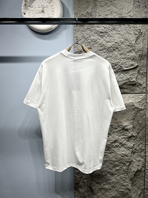 グッチスーパーコピー新しい半袖Tシャツ