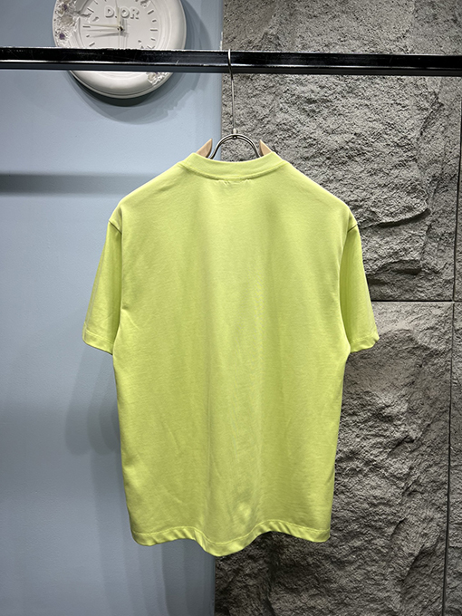 グッチスーパーコピー新しい半袖Tシャツ