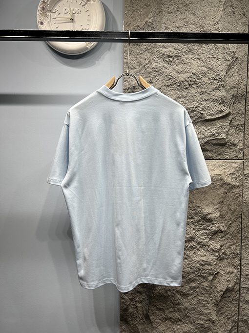 グッチスーパーコピー新しい半袖Tシャツ