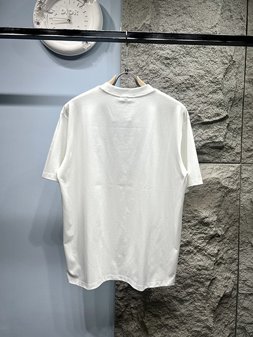 シャネルファッション半袖Tシャツ