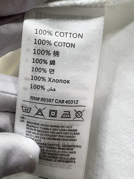 シャネルファッション半袖Tシャツ