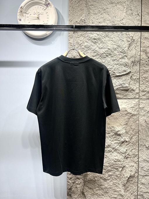 シャネルファッション半袖Tシャツ