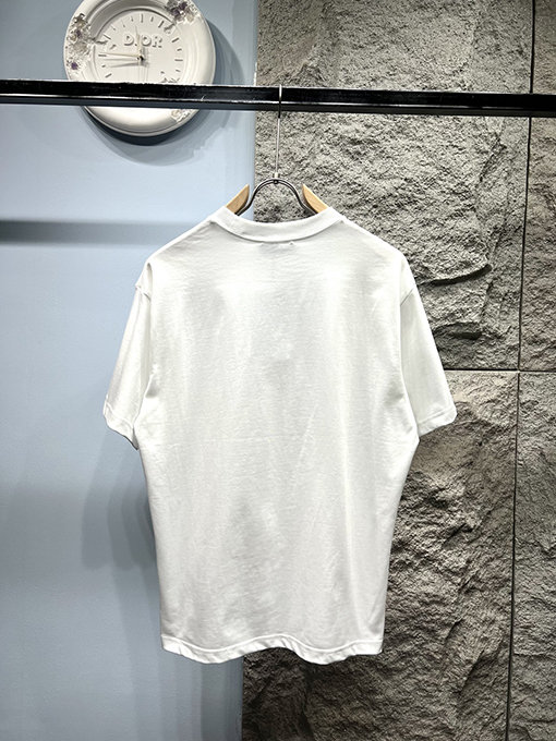 グッチ新しい1921半袖Tシャツ