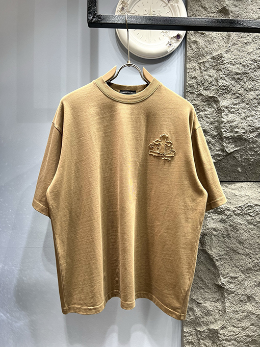 クロムハーツスーパーコピー刺繍Tシャツ