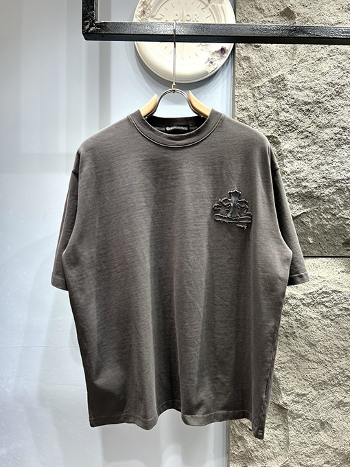クロムハーツスーパーコピー刺繍Tシャツ