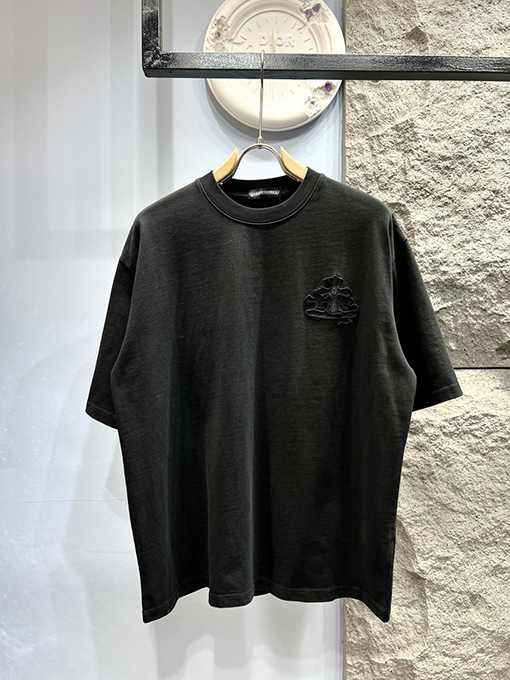 クロムハーツスーパーコピー刺繍Tシャツ