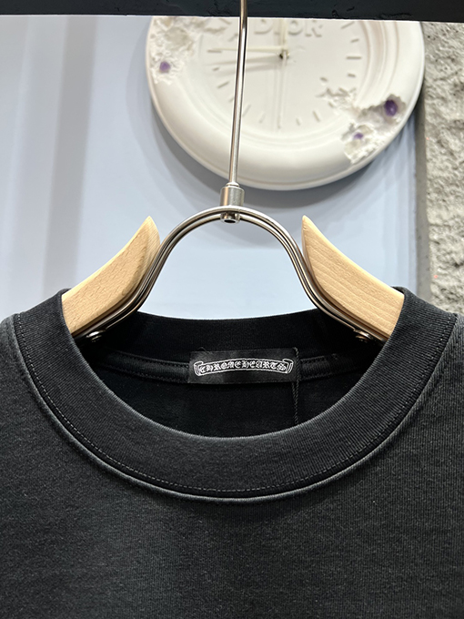 クロムハーツスーパーコピー刺繍Tシャツ